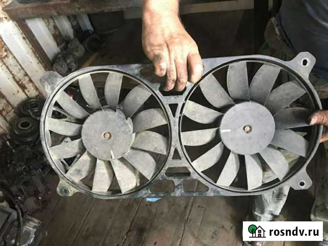 Вентилятор 12 вольт Краснодар - изображение 1