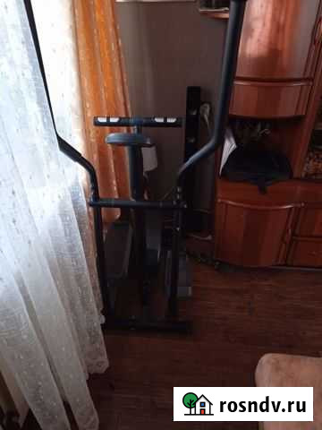 Эллиптический тренажер torneo Петропавловск-Камчатский - изображение 1