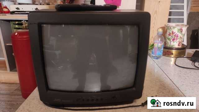 Телевизор бу Пролетарский - изображение 1