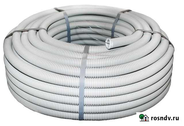 Гофра 32 Омск - изображение 1