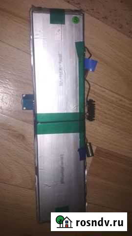 Аккумулятор (банки) lipo 3,7в 10000 мАч (4шт) Таганрог - изображение 1