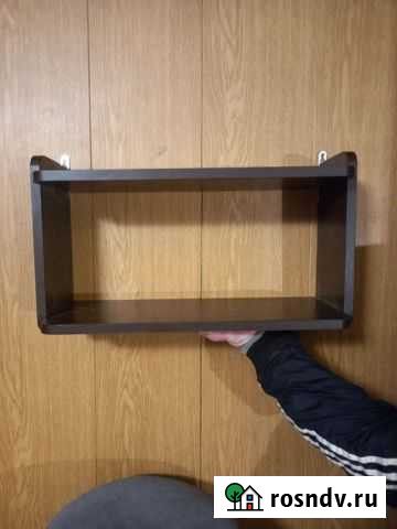 Полка книжная Орск - изображение 1