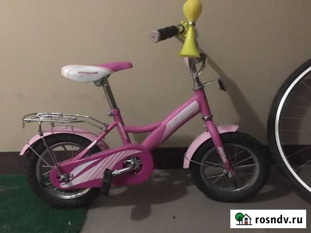 Детский велосипед Пионерский - изображение 1