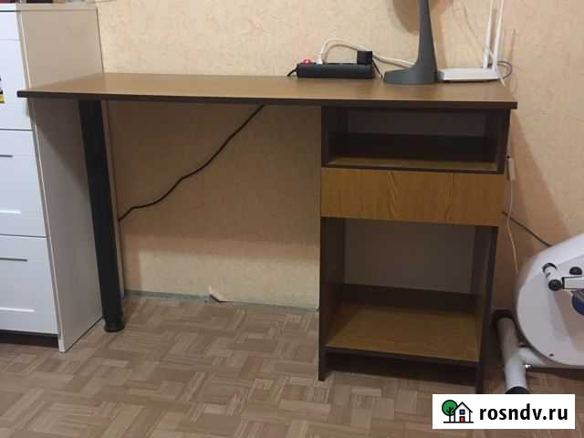 Письменный стол Тверь - изображение 1