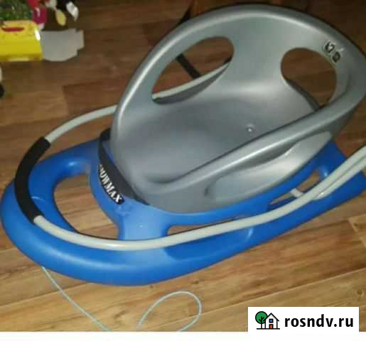 Детские санки Псков - изображение 1