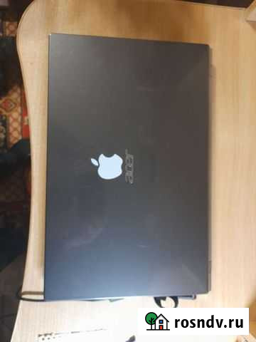 Ноутбук acer Ярцево - изображение 1