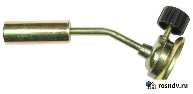 Газовая горелка 4-039 Самара - изображение 1