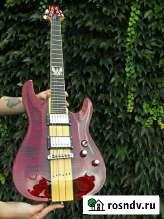 Schecter Hollywood Classic Чита - изображение 1