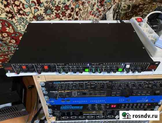 Long Stereo Channel Анапа