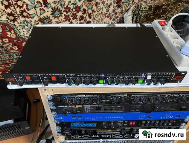 Long Stereo Channel Анапа - изображение 1