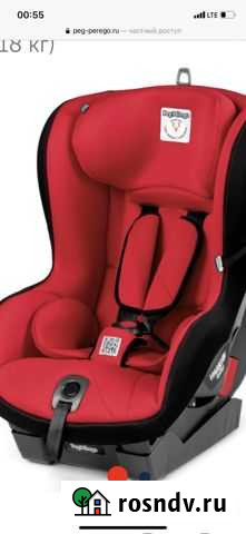 Автомобили кресло для ребенка в машину Ртищево - изображение 1