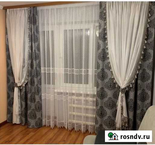 Шторы Саранск - изображение 1