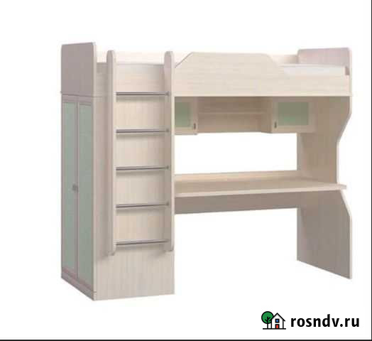 Детская мебель бу Екатеринбург - изображение 1