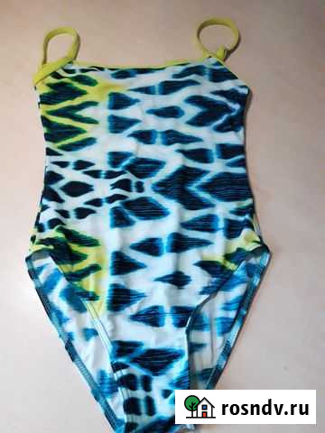 Купальник рост до 146 см Киров - изображение 1
