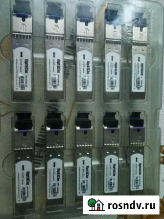 SFP-WDM Юбилейный - изображение 1