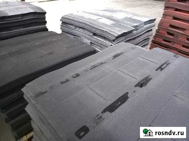 Гибкая кровля Наро-Фоминск - изображение 1