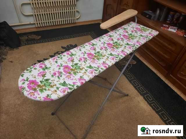 Гладильная доска Воронеж - изображение 1