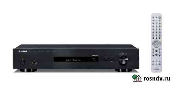 Сетевой проигрыватель Yamaha NP-S303 Black Челябинск