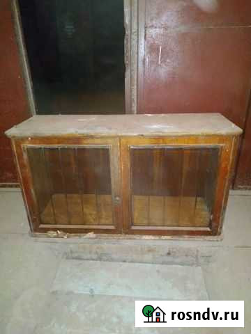 Тумба (СССР) Новосибирск - изображение 1