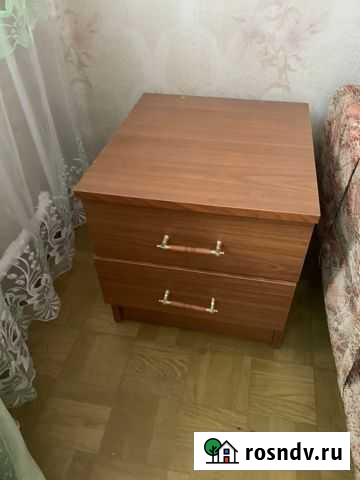 Тумба прикроватная Благовещенск - изображение 1