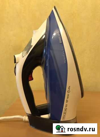Утюг Philips PerfectCare Azur Калуга - изображение 1