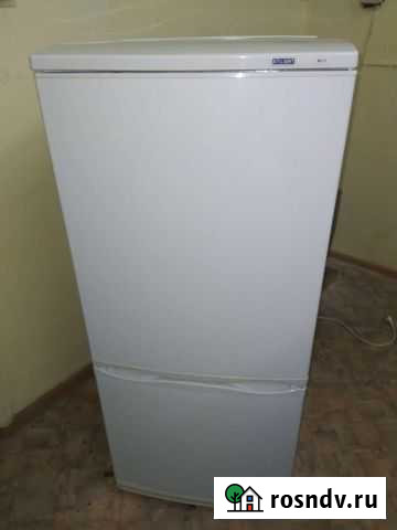 Холодильник атлант Рославль - изображение 1