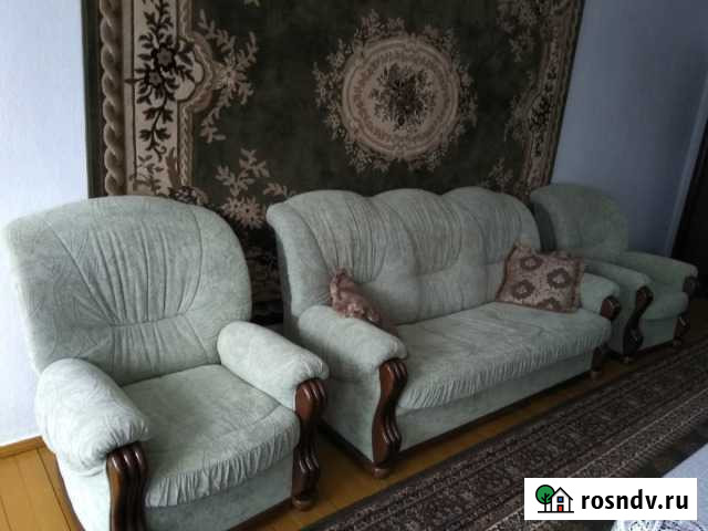 Диван Бабаюрт - изображение 1