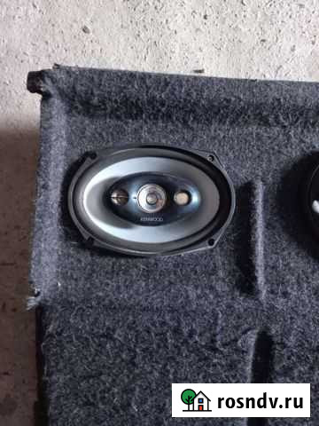 Колонки Губкин - изображение 1