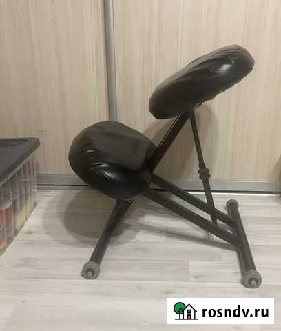 Детский ортопедический стул Тюмень - изображение 1