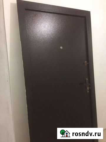 Дверь входная металлическая Петрозаводск - изображение 1