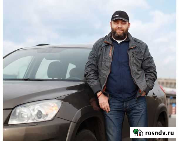 Водитель на хендай солярис 2021г Волгоград - изображение 1