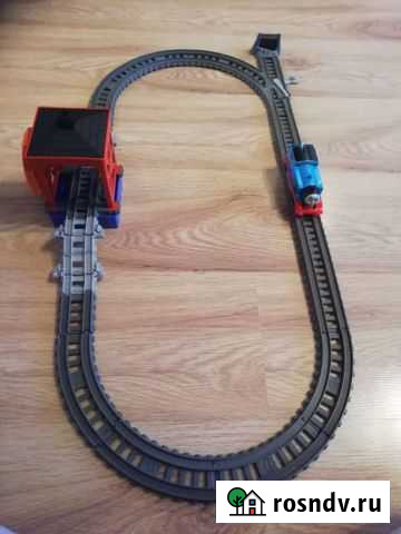 Игрушка Дорога Великие Луки - изображение 1