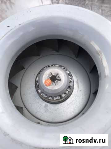 Вентилятор канальный Красноярск - изображение 1