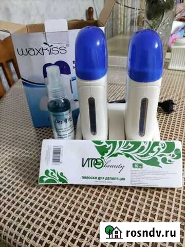 Воскоплав картриджный Нальчик - изображение 1