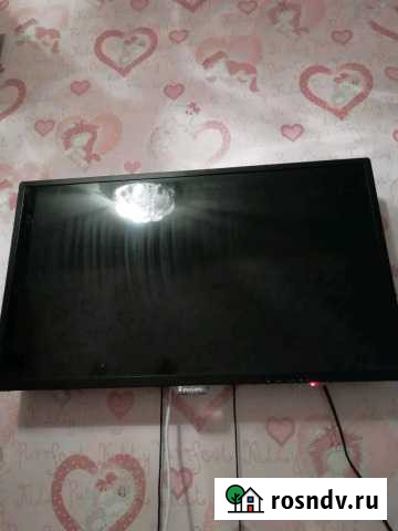 Телевизор на запчасти Псков - изображение 1