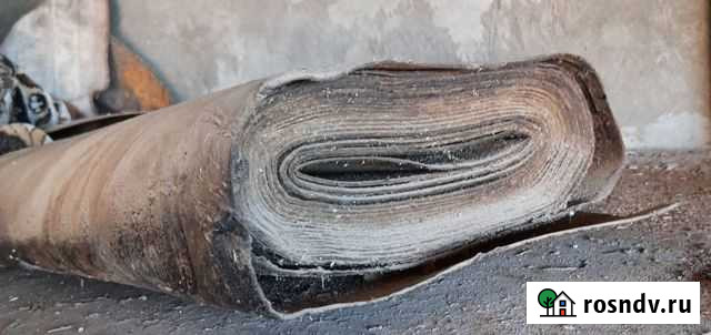 Рубероид Краснокаменск - изображение 1