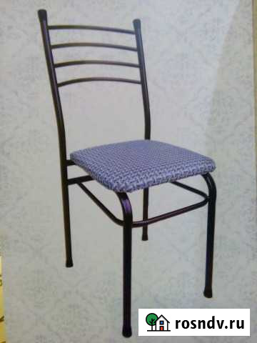 Стул жёсткий (сж-22) Пятигорск - изображение 1