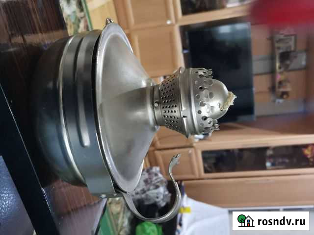 Керасиновая лампа СССР новая Ростов-на-Дону - изображение 1