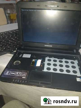 Samsung nb 30 нетбук Ульяновск - изображение 1