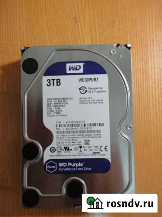 Жесткий диск 3 Gb Курск - изображение 1