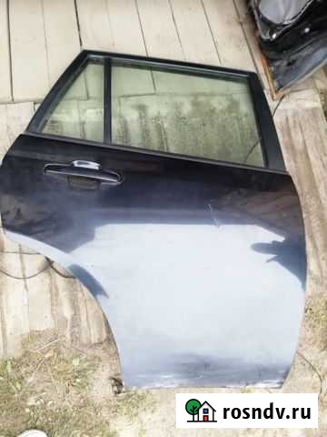 Двери чери тиго Т11 Лахденпохья - изображение 1