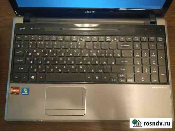 Acer Aspire 5553G Красногорск