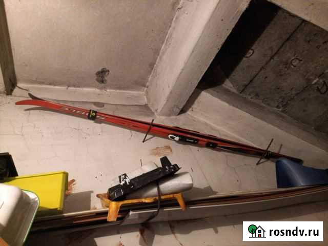 Беговые лыжи Улан-Удэ - изображение 1