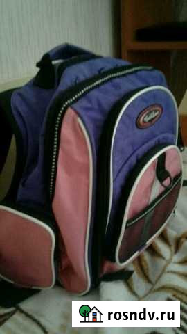 Школьный рюкзак Череповец - изображение 1