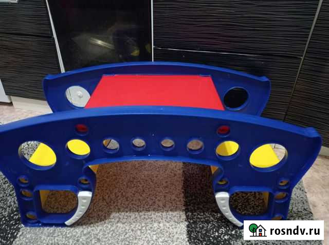 Стол качалка Челябинск - изображение 1