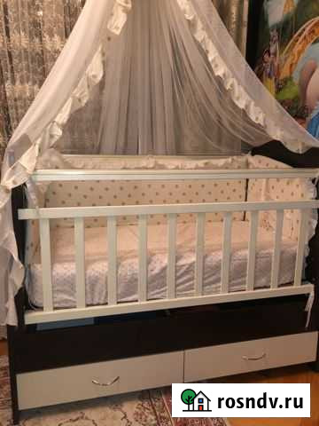 Кровать Махачкала - изображение 1