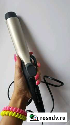 Плойка Северск - изображение 1