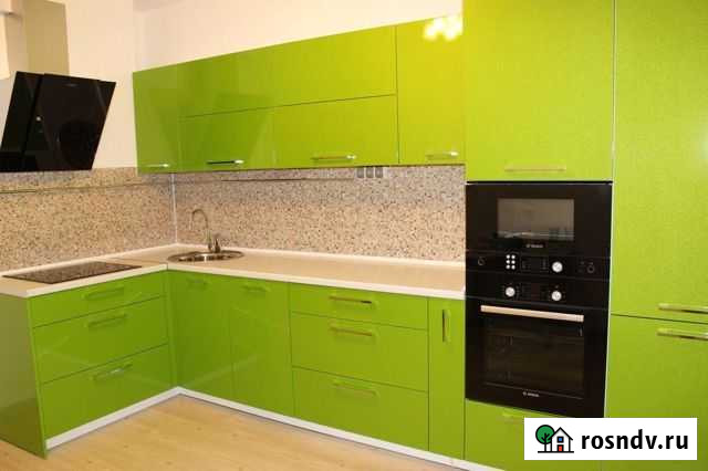 Кухонный гарнитур новый Ростов-на-Дону - изображение 1