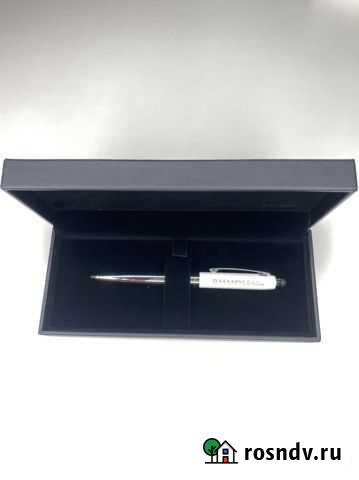 Ручка шариковая в коробке Люберцы - изображение 1