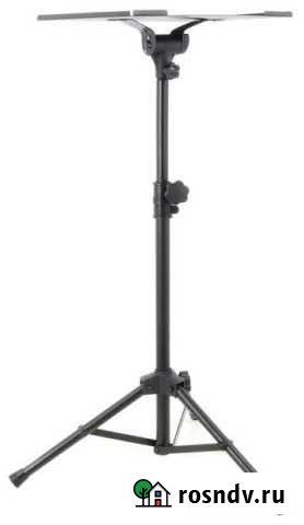 Стойка для ноутбука видео проектора микшера Бугульма - изображение 1